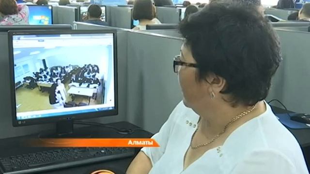 02 06 15 ЕНТ Алматы смотреть онлайн