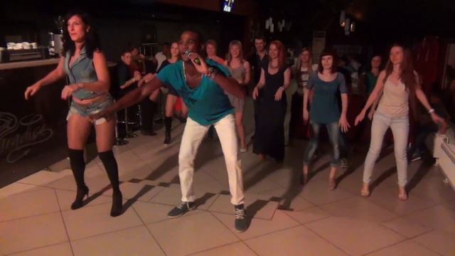 Анимация Yoandri - Guachineo смотреть онлайн