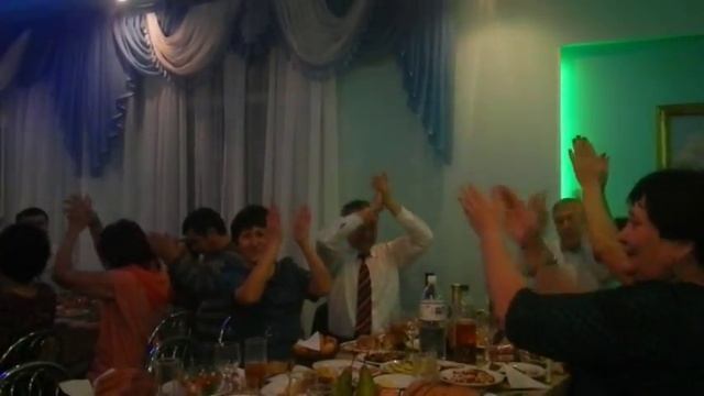 тамада Костанай Мырзагазы смотреть онлайн