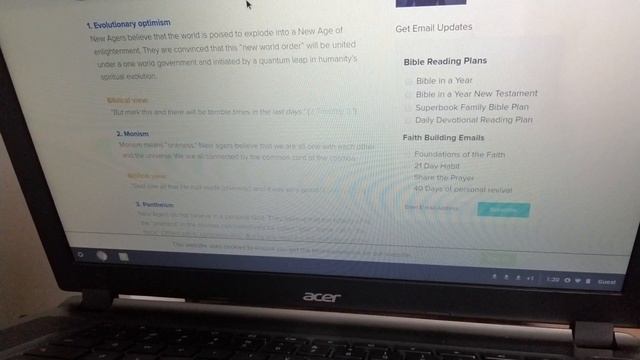 Lucifer & His Angels' Deceptive Doctrines смотреть онлайн