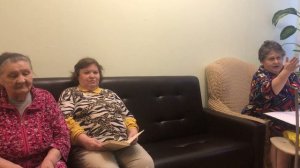 отзыв о пансионате Аннушка