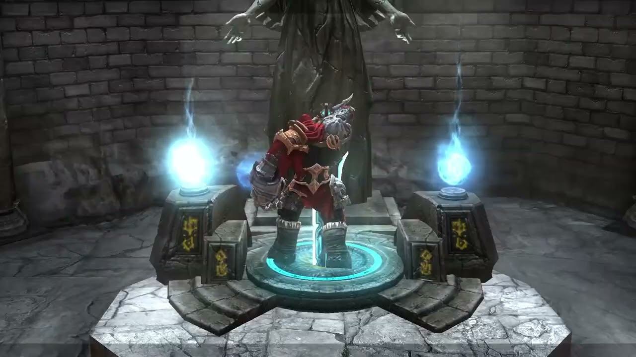 Darksiders (Walkthrough) #6