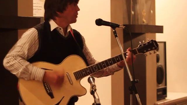 Алексей Телятников. Кого у нас только не любят смотреть онлайн