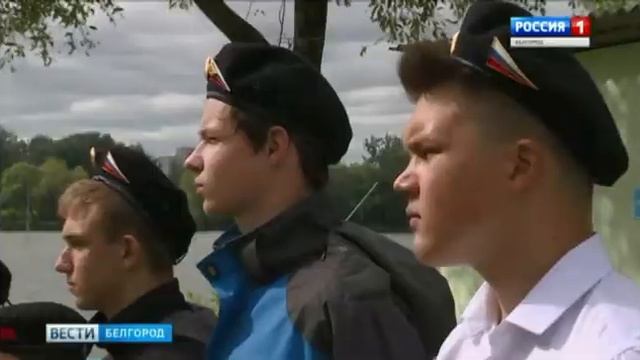 ВПК ДОСААФ морской направленности смотреть онлайн