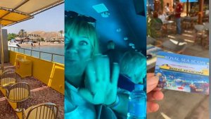 Monte Carlo Sharm Resort & Spa Как бесплатно оказаться в этом отеле. Супер отдых.