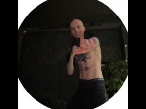 tony santana - snippet