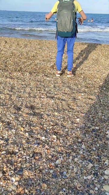 добрались до каспийских берегов. Избербаш. Оазис. смотреть онлайн