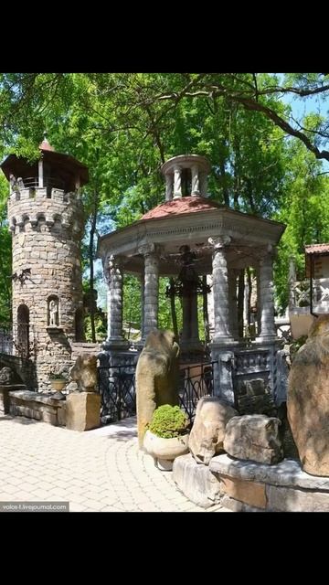 Карбадинка Курортный город отдыха и туризма смотреть онлайн