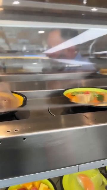 Самый необычный ресторан🤯 смотреть онлайн