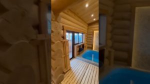 Банный комплекс мечты… и три эпичных факапа года! (Не пропустите предыдущие серии!) 🔥