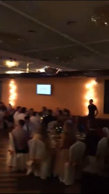 Банкетный зал «Европейский» в Краснодаре смотреть онлайн