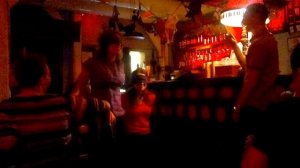 Девушки отшлепаны @ Мазох-кафе Львов www.grigoriysergeevich.com