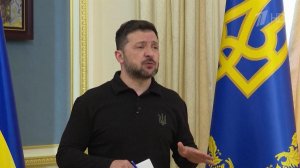 Новые заявления Дональда Трампа звучат по поводу недоговороспособности Зеленского