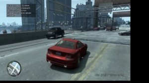 Grand Theft Auto IV: The Complete Edition "Похищение"