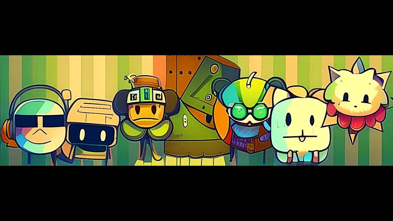 FULL GAME ‼️ All Sprunki ObjectBox Sprunkstard  (ALL CHARACTERS & MODS) #incredibox #sprunki #fun