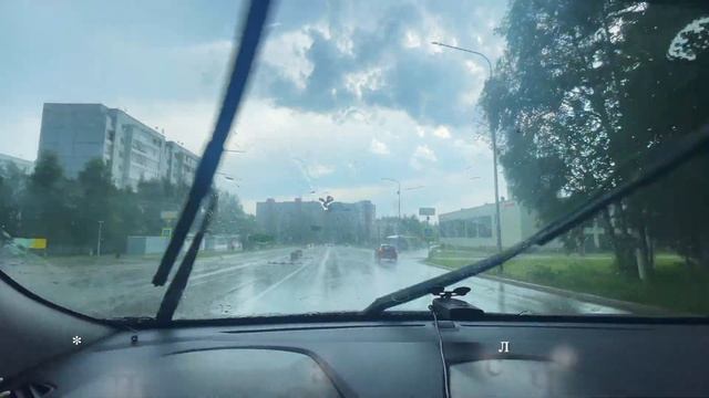 Сходили покупаться😏