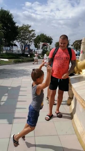 Кабардинка самый лучший курорт!!! смотреть онлайн