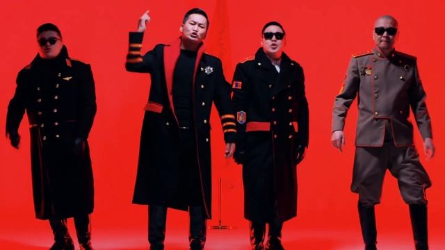 Mister URA Мистер хамтлаг УРА смотреть онлайн