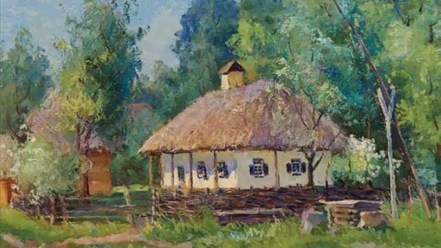 4.. завершающая.   Биография Григория   Сковороды.  Читает Никита Колесников