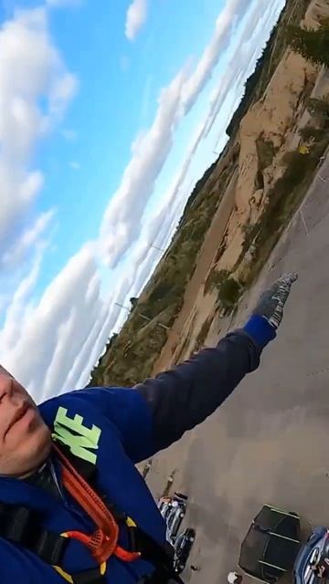 37 метров. Гранд Карьер. Дмитровский район, Московской области. смотреть онлайн