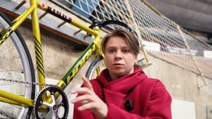 Механик Сборной России был в шоке | Обзор Велосипеда Horh Keirin | Cинглспид | Обзор Байк Центр