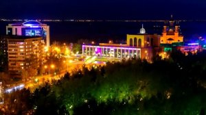 НОЧНОЙ ПАВЛОДАР ♥