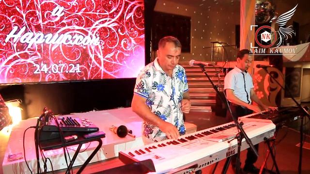 Аюбчон Курбонов смотреть онлайн