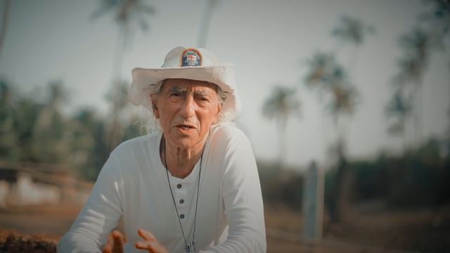 Интервью обо всем (Гоа, 2018 год) смотреть онлайн