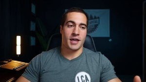 Programming a CrossFit Competition Simulation // Do’s & Don'ts [Ep.126]