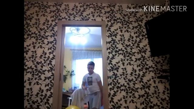 Короче говоря мой друг уехал в финляндию