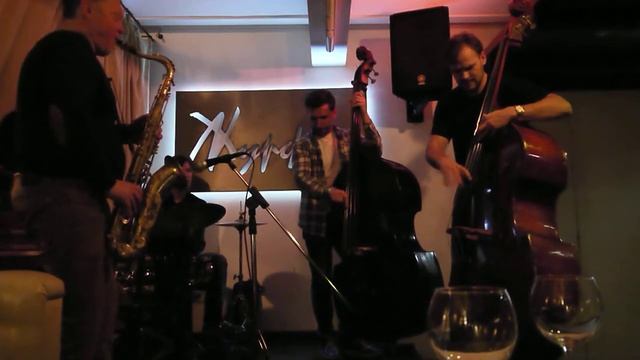 Квартет Олега Киреева смотреть онлайн