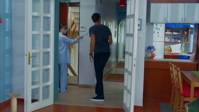 Полнолуние 12 Серия (русский дубляж) - FULL HD
