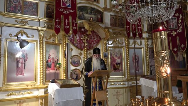 Чем дышим, тем или духовно растем и живем в Боге, или умираем на вдохе с грехом. смотреть онлайн