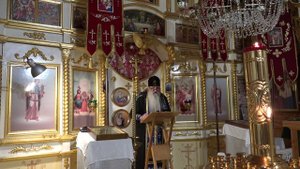 Чем дышим, тем или духовно растем и живем в Боге, или умираем на вдохе с грехом.