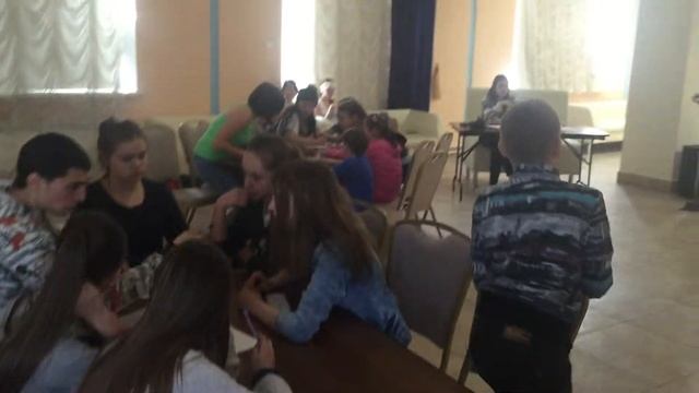 Дом культуры "Десна" смотреть онлайн