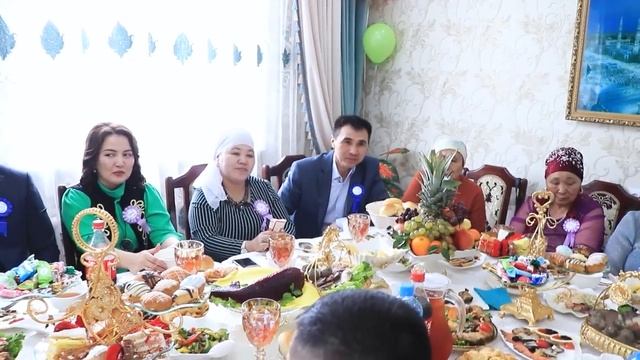 05.02.23. КОКСЕГЕН + ГУЛДАНА КУДАЛЫК  1 ЧАСТЬ