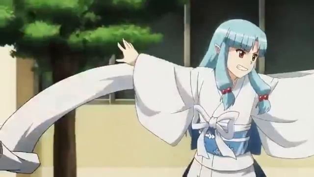 Аниме где гг живет с множеством девушек [Топ 10] Этти / Гарем смотреть онлайн