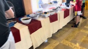 Самый честный обзор отеля Gravity Sahl Hasheesh