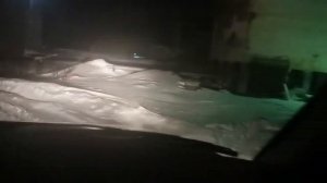 Тикси Тикси3 поездка и обзор с  Антоном Фомичевым за рулем