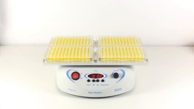 Шейкер-Мини PSU-2T смотреть онлайн