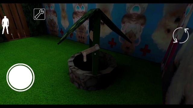 Granny Is Monkey From BiBi! смотреть онлайн