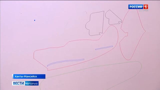 Live: "Вести Югория" 21:05 24.05.2022 смотреть онлайн