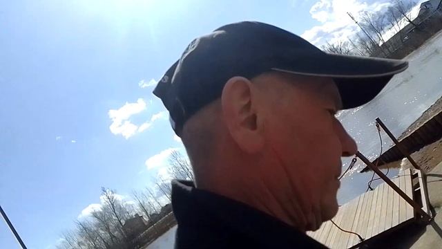 Стерлитамак. пляж. 16 апреля. смотреть онлайн