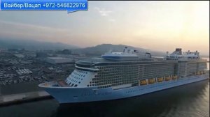 InCruises. ТОП 10 САМЫХ РОСКОШНЫХ ЛАЙНЕРОВ в МИРЕ с ИНКРУЗЕС.