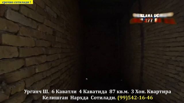 Урганч Шахрида Квартира Сотилади#xorazmuyjoy#хоразм_уй_жой_нархлари#xorazm_uy_joy_narxlari2023#