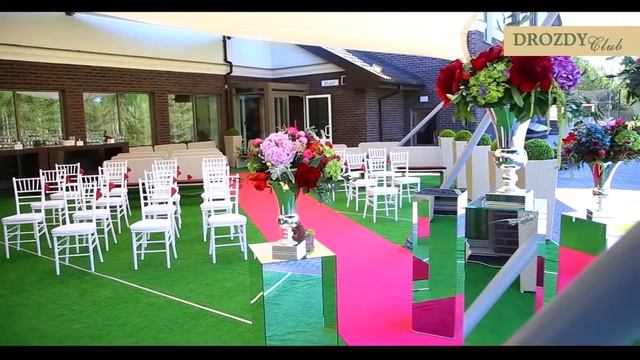 Ресторанно-гостиничный комплекс Drozdy Club смотреть онлайн
