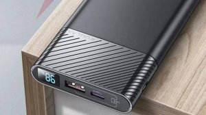 Внешний аккумулятор Kuulaa KL-YD12