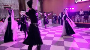 Ансамбль Абреки | Майкоп 2020