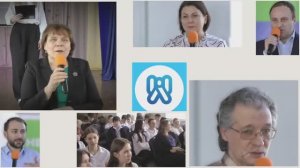 "Неделя высоких технологий и технопредпринимательства" МАОУ лицей №28 г.Таганрог