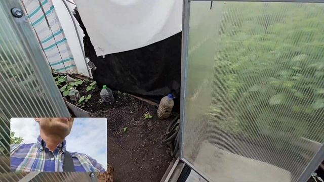 🌈Идеальный сад в СНТ Металлист-2🌳 смотреть онлайн